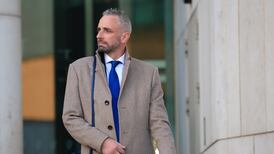 Garda superintendent cleared of assault, avoids conviction on lesser charge