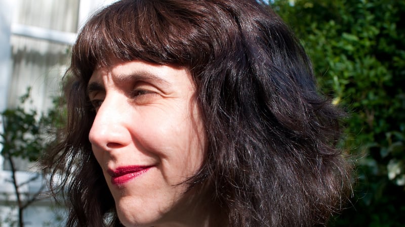 Sinéad Morrissey: philosophical ideas penetrate to the deepest level of her work.