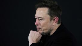 Tesla investors shrug at latest Elon Musk controversy