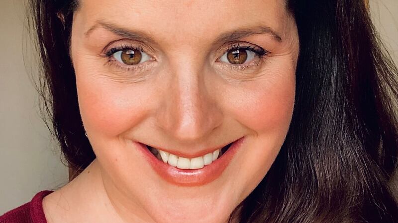 Aislinn O’Loughlin's new book, Big Bad Me, pokes fun at the stories we all know