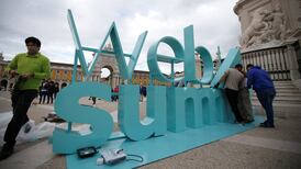 Web Summit set for Lisbon opening
