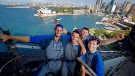 Rowing: UCD seek a 10th Gannon Cup in the past 11 years
