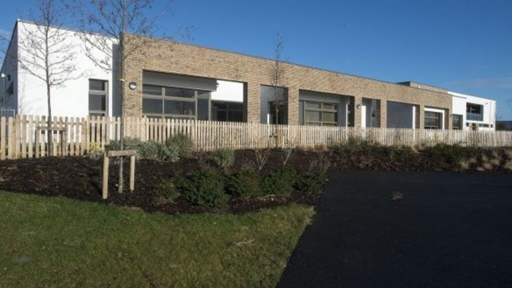 The Christian Brothers had proposed to sell seven acres of fields, used by Clonkeen College in Deansgrange for sports, for a reported €18 million. Photograph: Dave Meehan