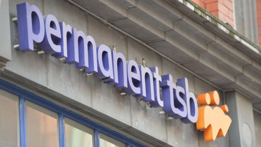 It is amazing how the fortunes of Permanent TSB have changed in the past six months