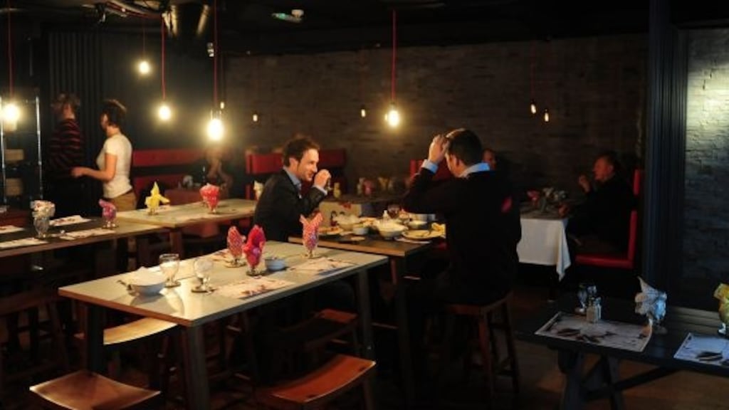 Jo’Burger, which originated from a single outlet in Rathmines, had previously been in insolvency in 2009 but continued trading after a rescue deal was agreed with an examiner