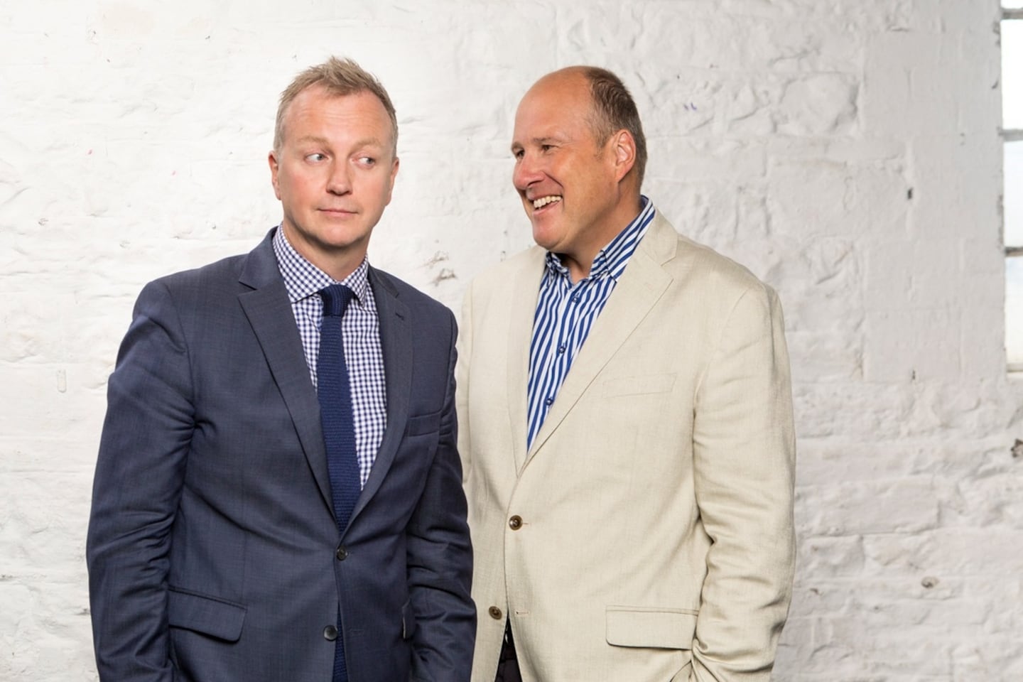 Ivan Yates’s role on Path to Power podcast ends following presidential campaign revelations