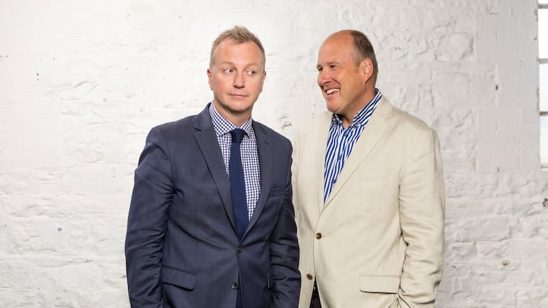 Ivan Yates’s role on Path to Power podcast ends following presidential campaign revelations