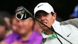 No-win situation for McIlroy no matter what country he chose to represent