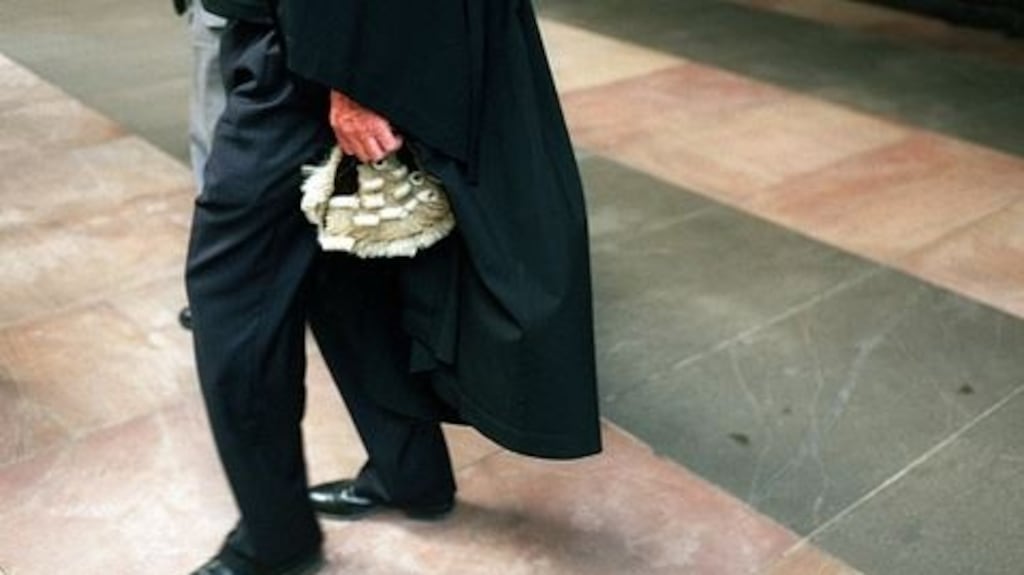 A judicial council could investigate complaints against judges, and make recommendations ranging from seeking an apology to impeachment, while maintaining the constitutionally guaranteed independence of the judiciary. File photograph: Getty Images