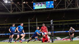 Munster’s luck continues to bottom out as Leinster enjoy happier return