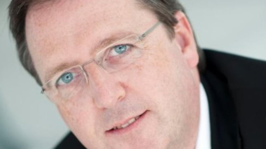 Harry Ringwood. Swiss police say the Irish man has admitted to murdering his wife in Switzerland.