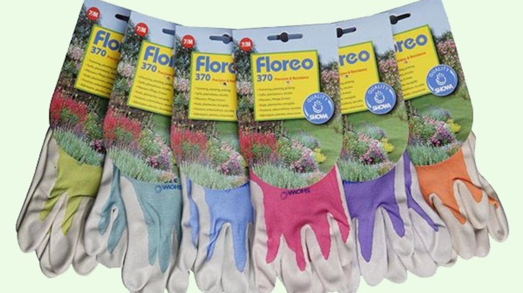 Gardeners with arthritic hands meanwhile swear by the Active Hands General Purpose Gripping Aids (activehands. com)