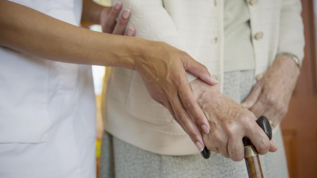 Care worker Paolo Antonio was sacked by his employer, Brothers of Charity Limerick, arising from an incident in which a service user sustained blisters from a bath. File photograph: Getty Images