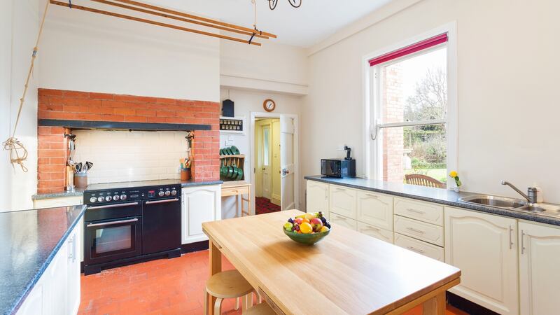 Northcote, 17 Temple Gardens, Rathmines, Dublin 6