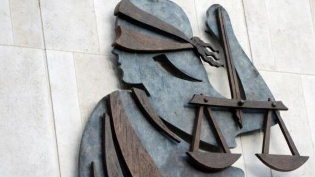 Det Garda Denis Ryan told Cork Circuit Criminal Court that the phone used to contact Bank of Ireland’s online banking section to transfer three sums was traced by gardaí and it was registered to the defendant Deirdre Kenneally.