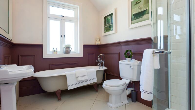 72 Tritonville Road, Sandymount, Dublin 4.