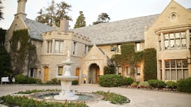 Clonmel or 7 Playboy Mansions: How to spend the Powerball