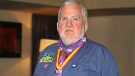 Michael John Shinnick: Chief scout saw Scouting Ireland grow to 50,000 members
