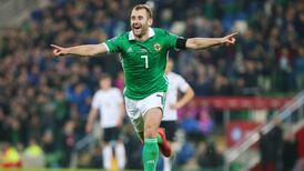 Is Northern Ireland a football team or an expression of identity?