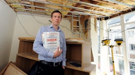 Fire safety inspections needed, says Higgins