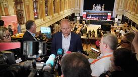 Fianna Fáil and Fine Gael set to lose seats in local elections but happy to be exceeding expectations