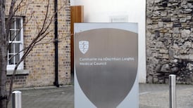 GP who mixed childhood vaccines into one dose found guilty of professional misconduct