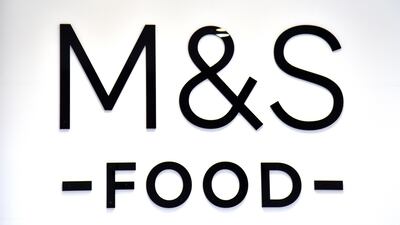Level 5 restrictions mean Marks & Spencer is ‘no longer on my way to or from anywhere’