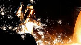 Germany posts meagre first quarter GDP growth