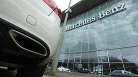Germany summons Daimler to address emissions allegations