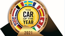 Car of the Year: Time to rate the best cars we hope to be driving in 2021