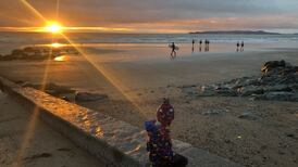 Believe it or not, this is the best week of the year to try running at dawn