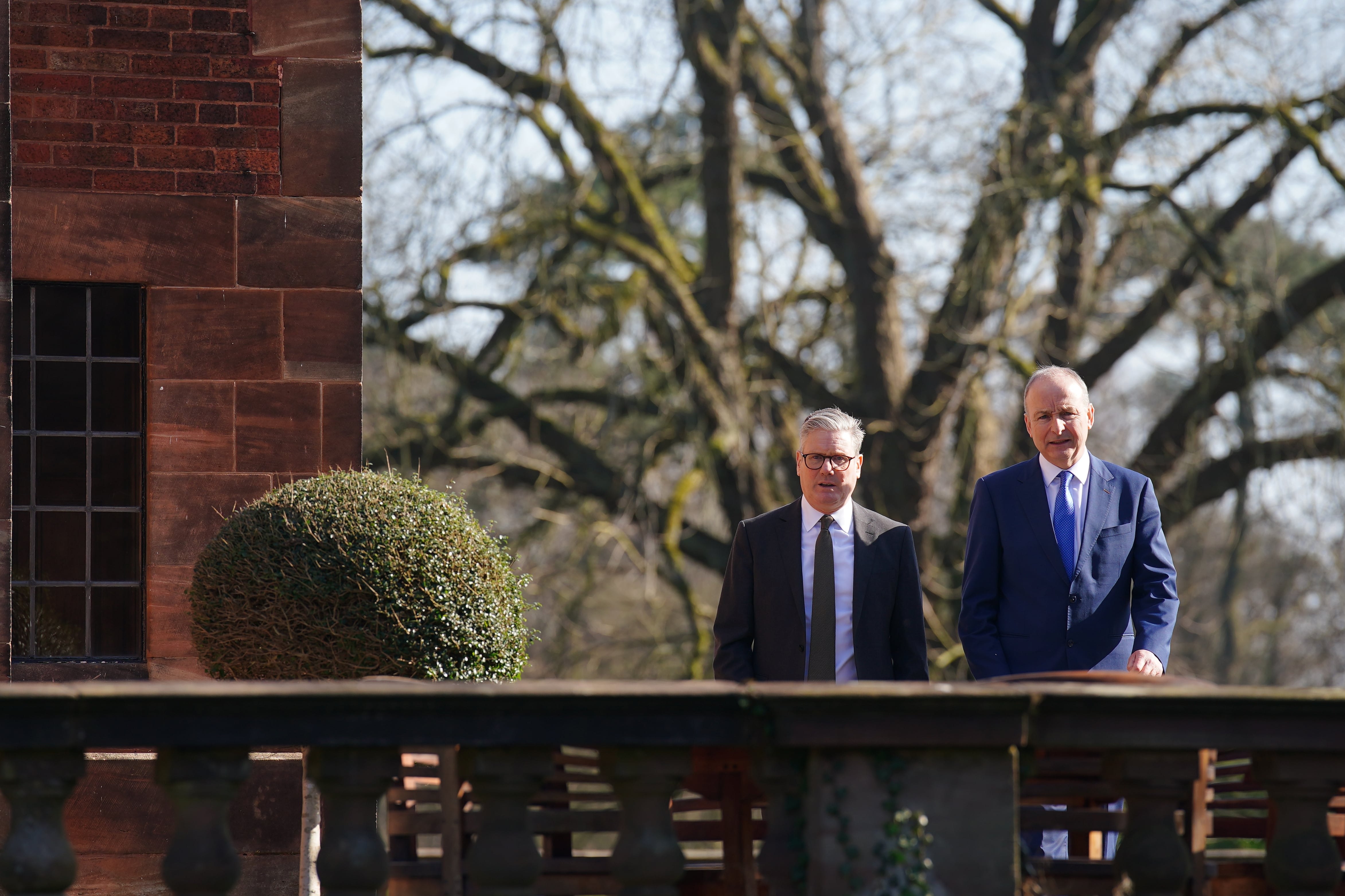 Ireland-UK plan to address North’s Troubles legacy a ‘sea-change’ approach, says Taoiseach