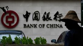 Goodbody buyer Bank of China fined €3.9m in French tax probe settlement
