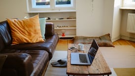 Three years on, how is working from home working for you?