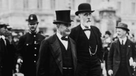 Redmond’s role in story of State should be recognised