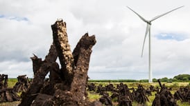 Gaelectric secures €38m to fund two wind farms in Co Kilkenny