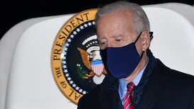 Biden says ‘erratic’ Trump should not get intelligence briefings