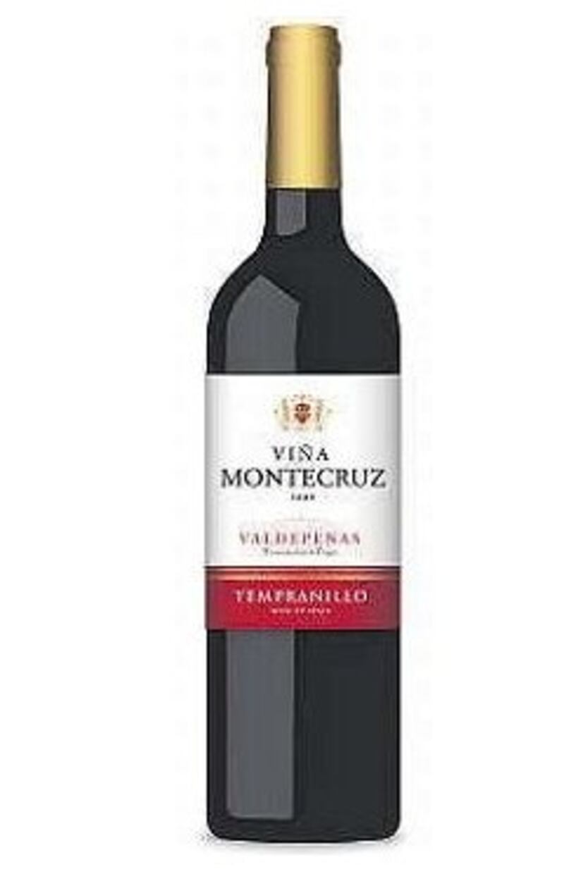 Viña Montecruz