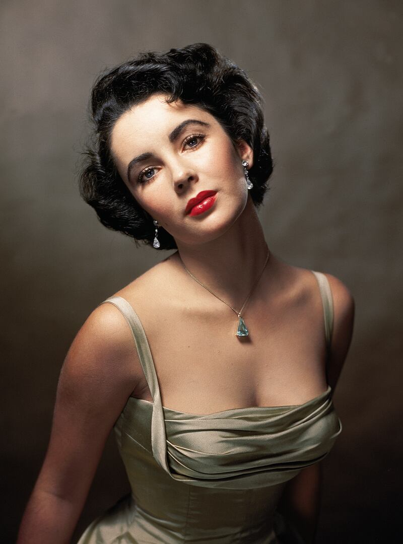 Life: Hollywood – Elizabeth Taylor