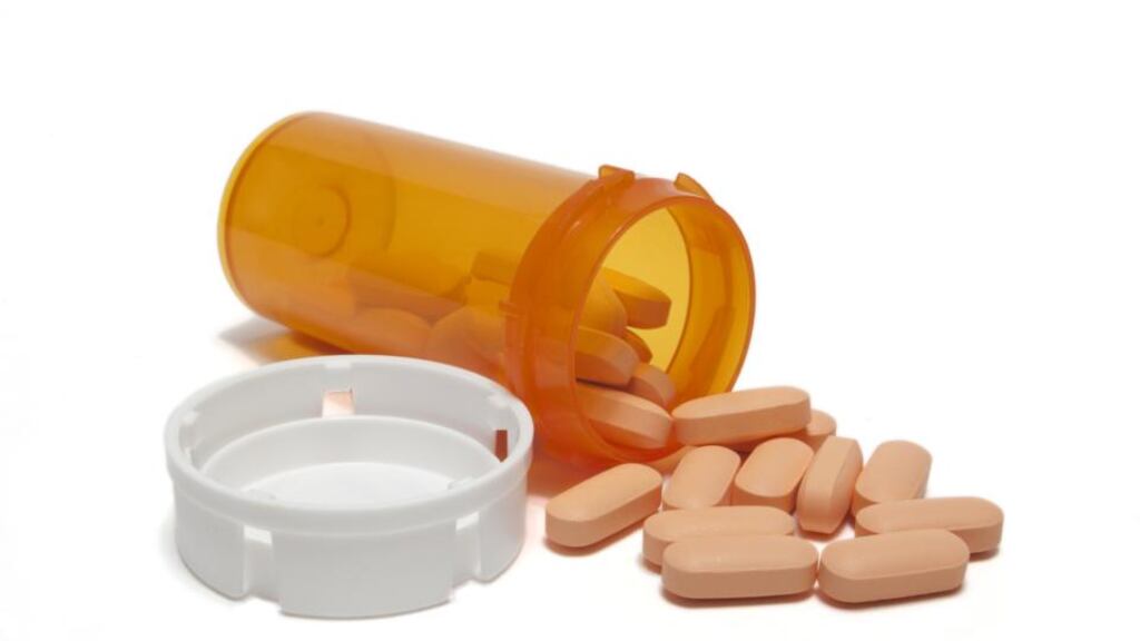 Statins are one of the most commonly prescribed classes of drugs. Photo: Getty Images/iStockphoto