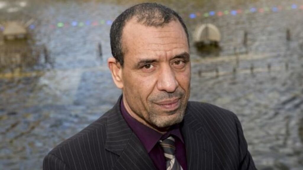 A leading figure in Ireland’s Muslim community has been awarded €7,500 by the Labour Court after it ruled he has been unfairly dismissed by Trinity College Dublin from his role as a part-time lecturer in Arabic. Photograph: Brenda Fitzsimons/The Irish Times