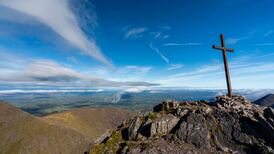 Should the Kerry reeks be a national park?