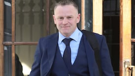 Man wanted to negotiate crash claim for relatives, court hears