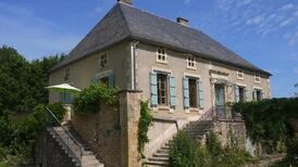 What will €375,000 buy in France, Gran Canaria, Gibraltar, Russia and Waterford?