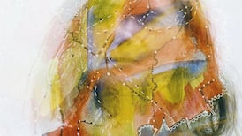 Brigid Mae Power: Dream from the Deep Well – Transformative and redemptive sadness