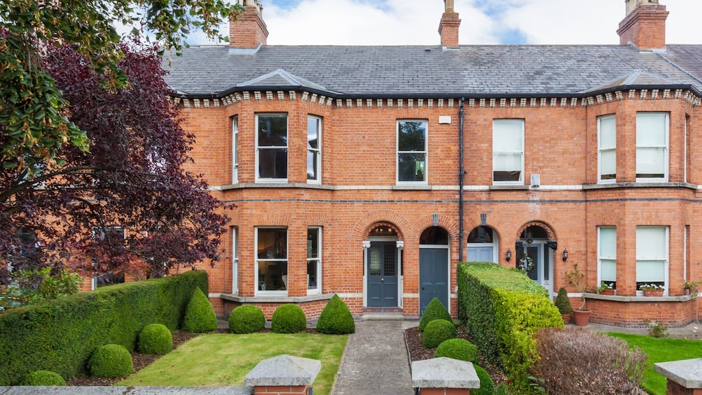 81 St Lawrence Road, Clontarf, Dublin 3
