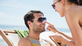 Brianna Parkins: You can always spot Irish men on a sun holiday