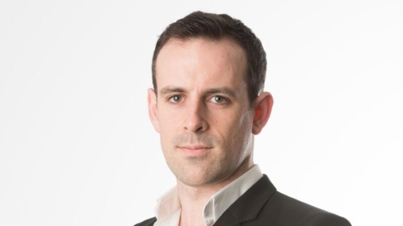 Dermot Dorgan: ‘I live with four eligible voters but I was the only one who cast a ballot.’