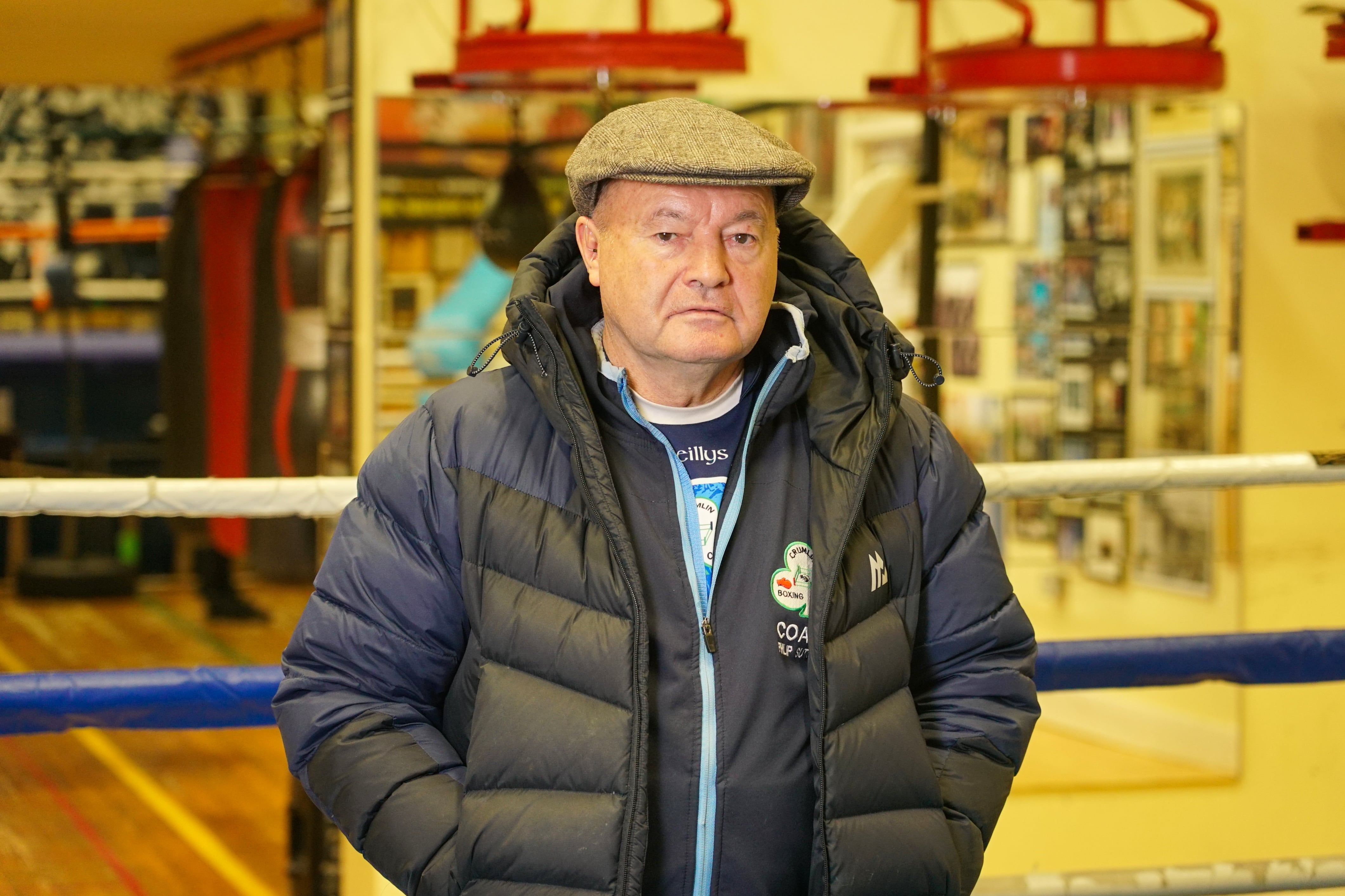 Councillor Philip Sutcliffe ‘accidentally shared’ spoiled ballot containing abusive remarks