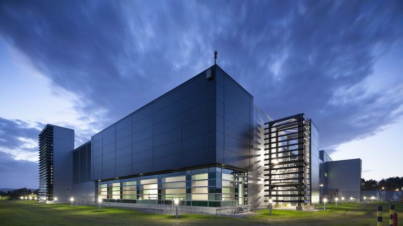 State-of-the-art: MSD Carlow is a world-class manufacturing facility, and MSD’s first stand-alone vaccine s facility outside the US.